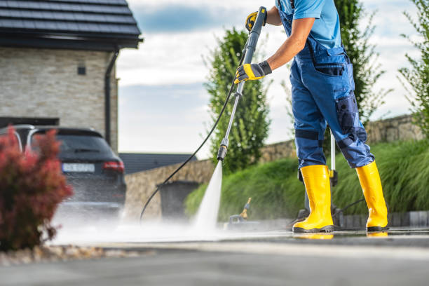 Best Building Exterior Washing  in Boone, IA