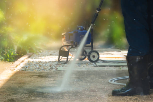 Reliable Boone, IA Pressure Washing Services Solutions